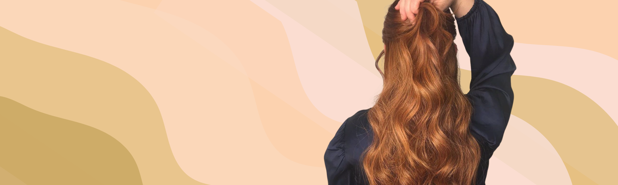 Hair extension service
