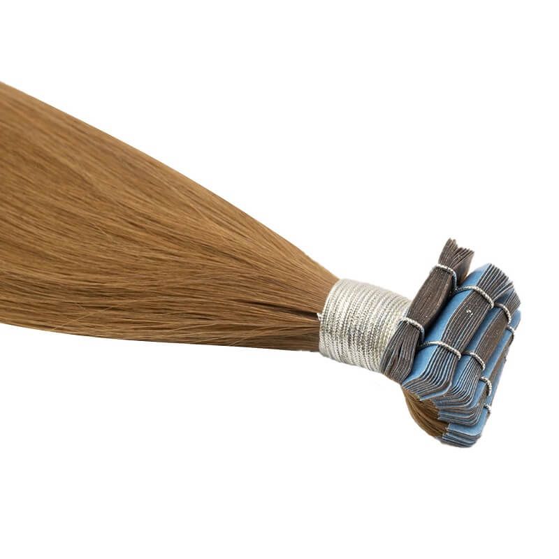 Hair extension tapes