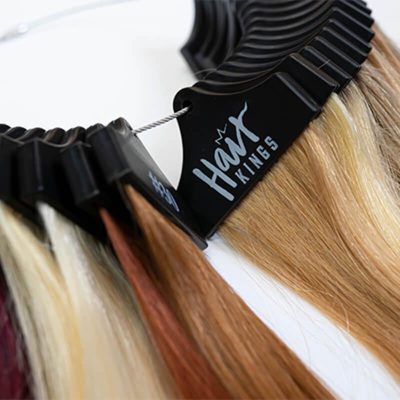 Hair Kings tapes