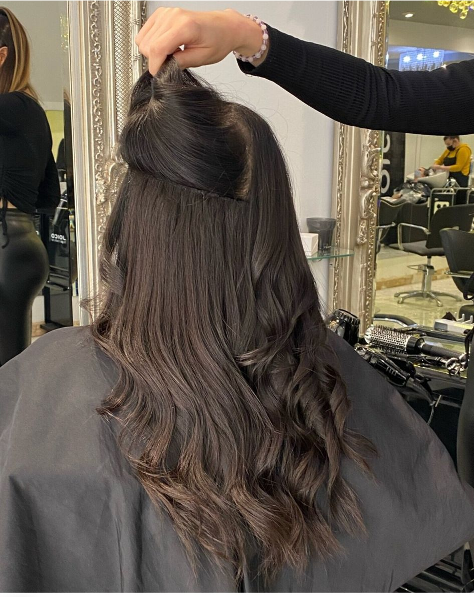 LA Weave