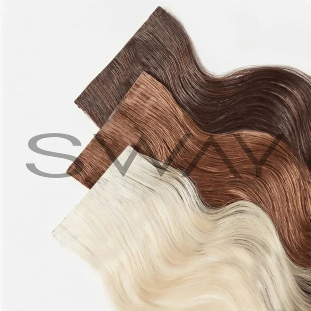 Sway tapes result