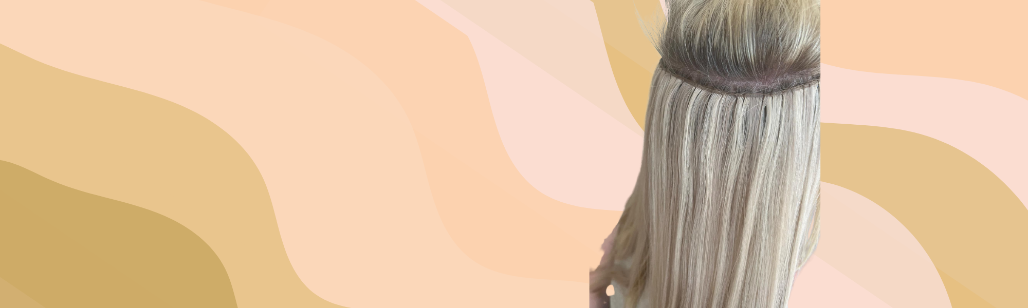 Weaves by The Lux Hair Extensions